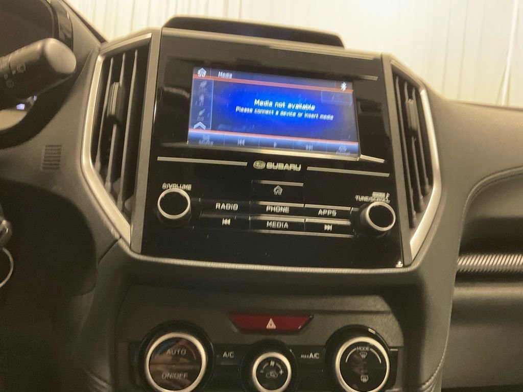 Used 2023 Subaru Crosstrek 2.0i image 19