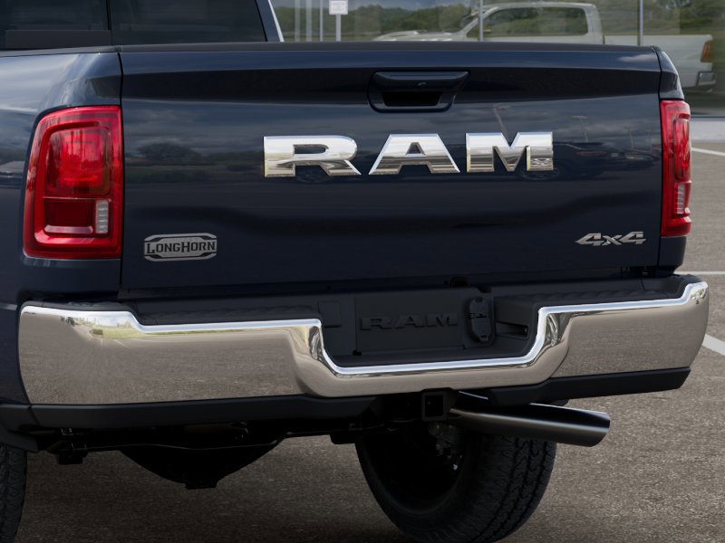 New 2026 RAM 2500 Limited image 13