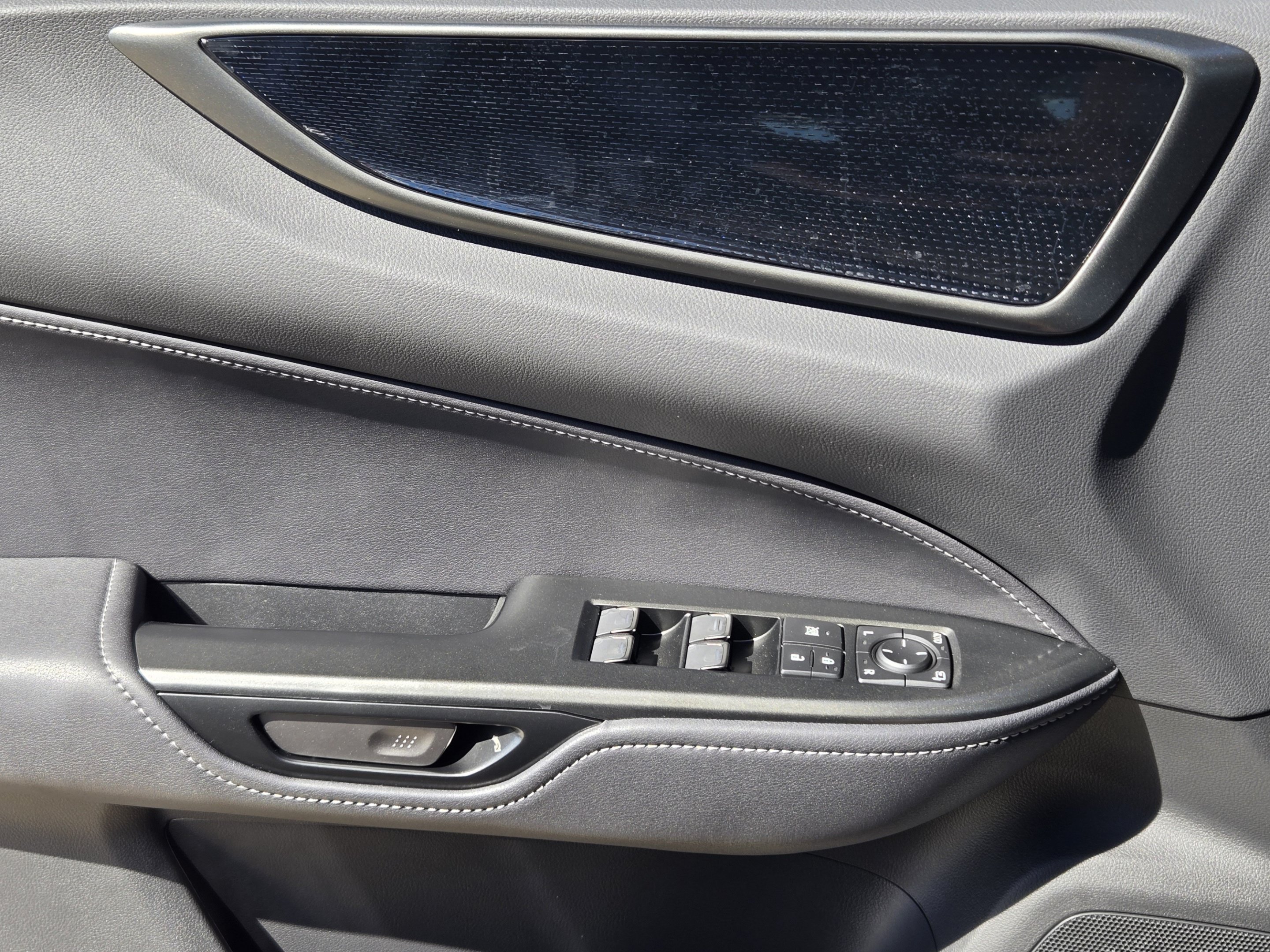 New 2026 Lexus NX 350 AWD w/ Accessory Package (Z1) image 17