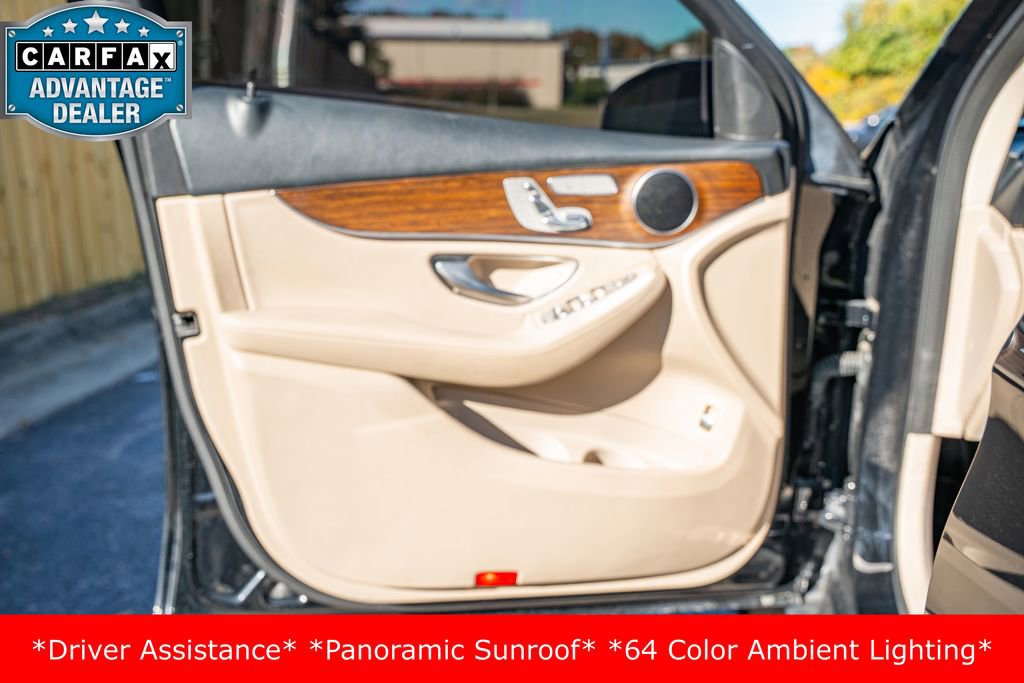 Used 2020 Mercedes-Benz GLC 300 4MATIC image 13