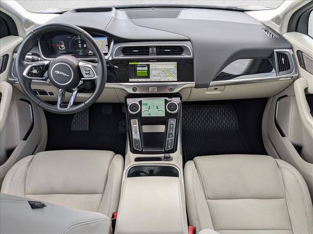 Used 2020 Jaguar I-PACE HSE AWD/4WD image 18