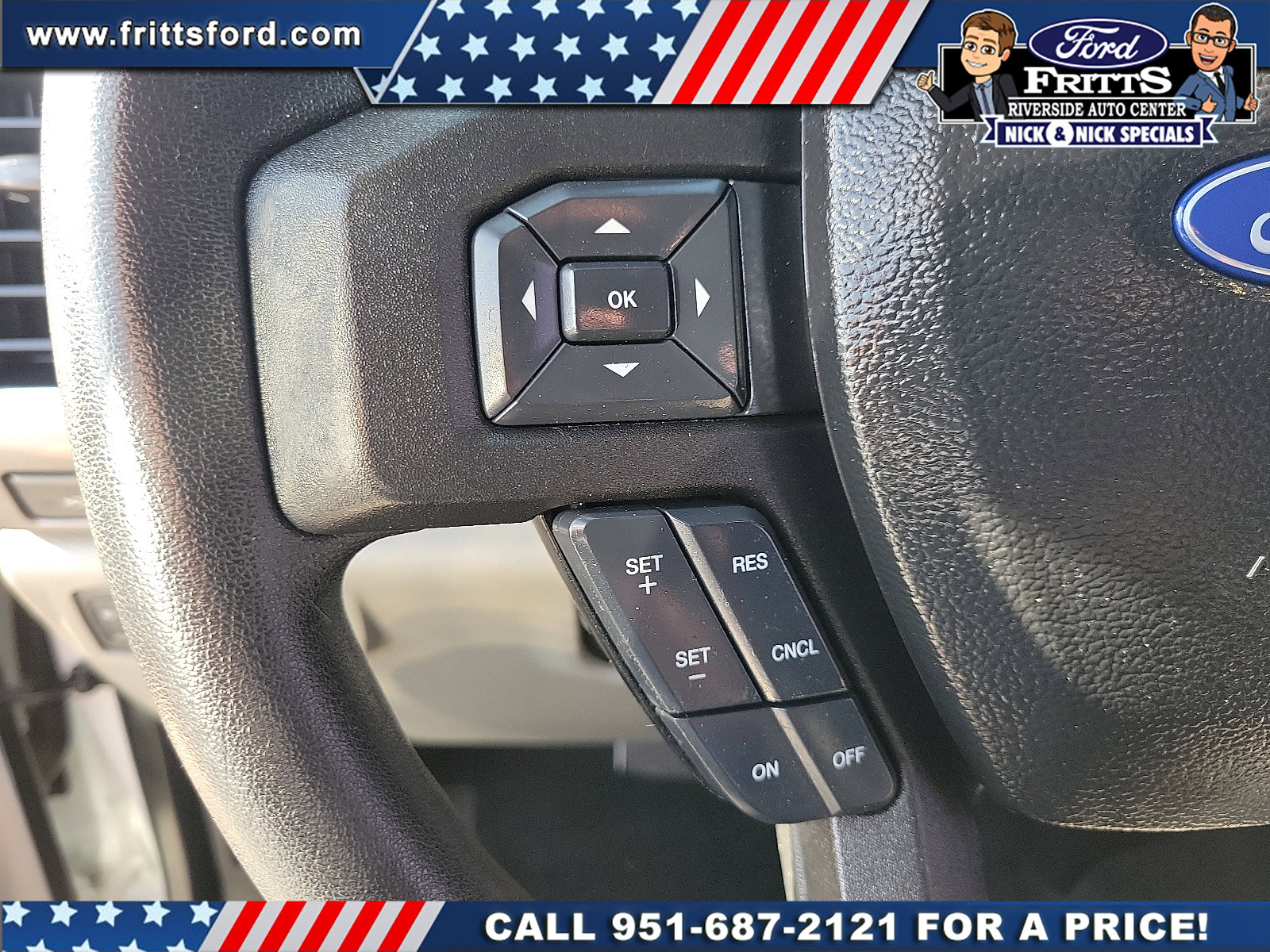 Certified 2018 Ford F250 XLT w/ XLT Premium Package AWD/4WD image 6