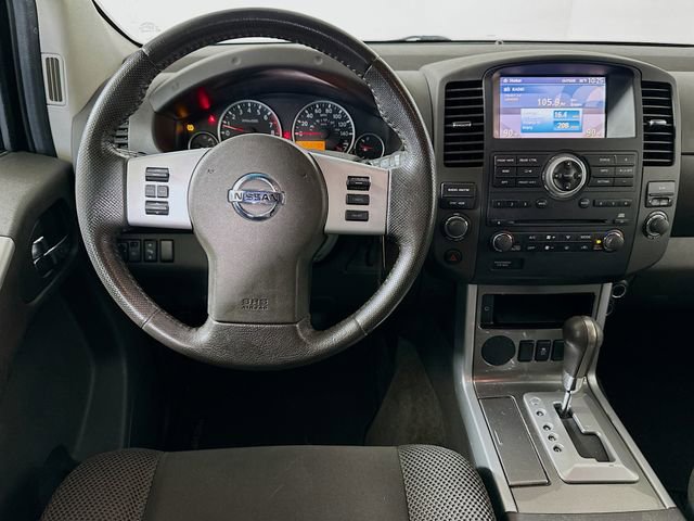 Used 2012 Nissan Pathfinder SV image 23