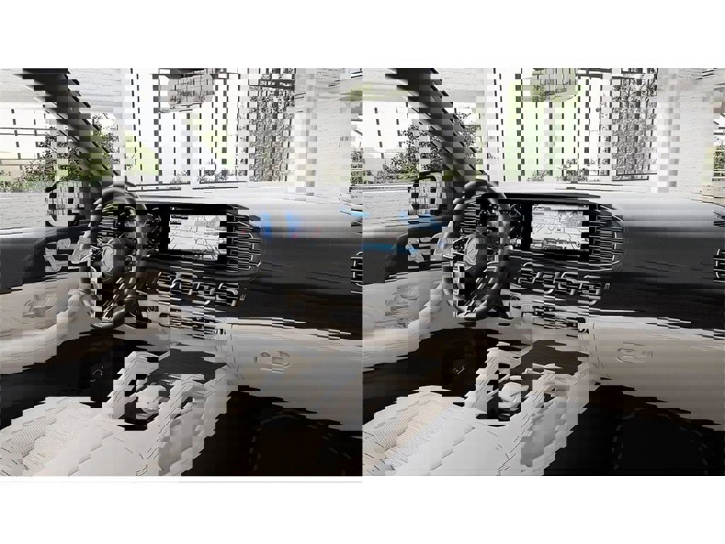 New 2026 Mercedes-Benz GLE 450 4MATIC image 6