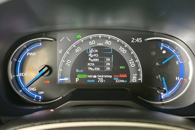 Certified 2024 Toyota RAV4 SE AWD/4WD image 29