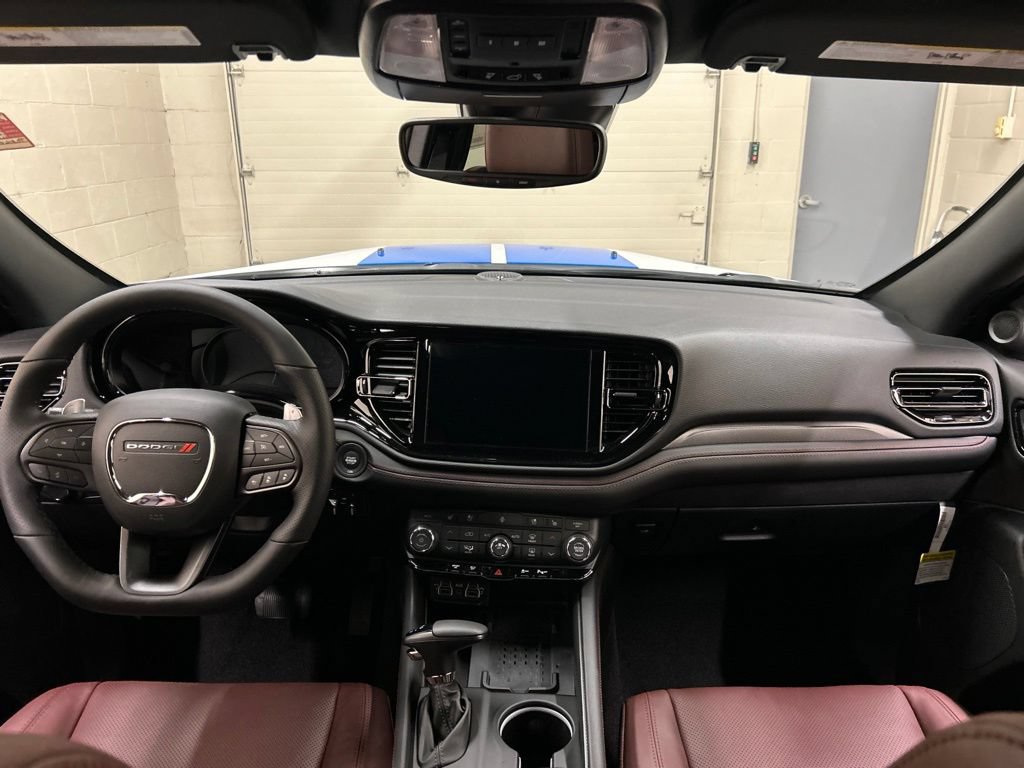 New 2026 Dodge Durango GT AWD/4WD image 20