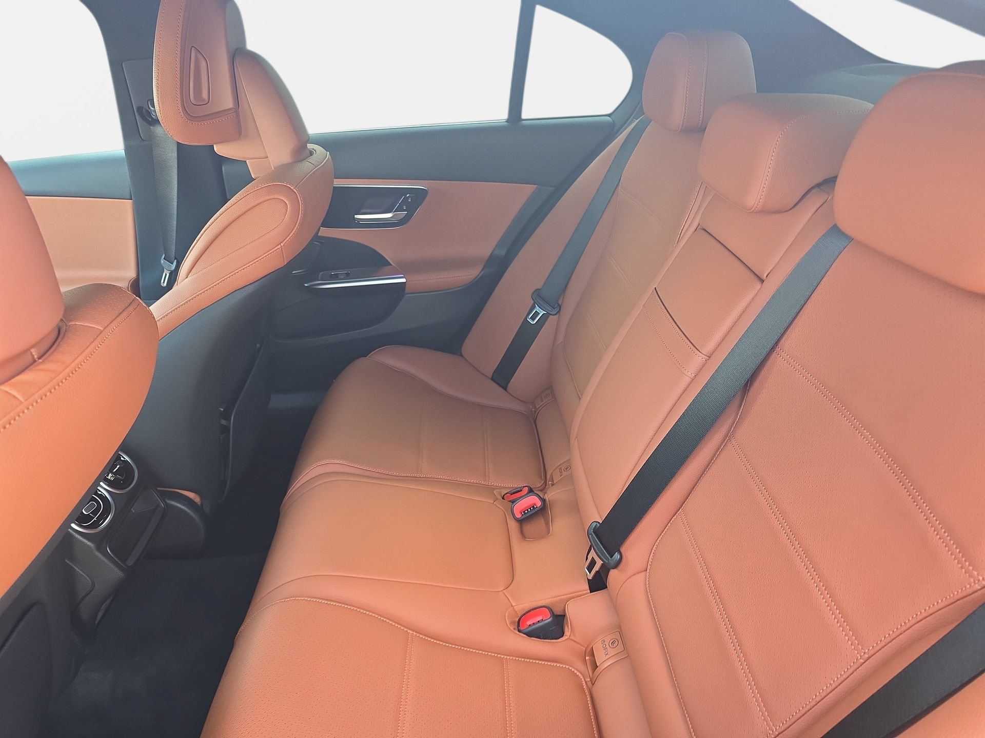 Used 2023 Mercedes-Benz C 300 Sedan image 14