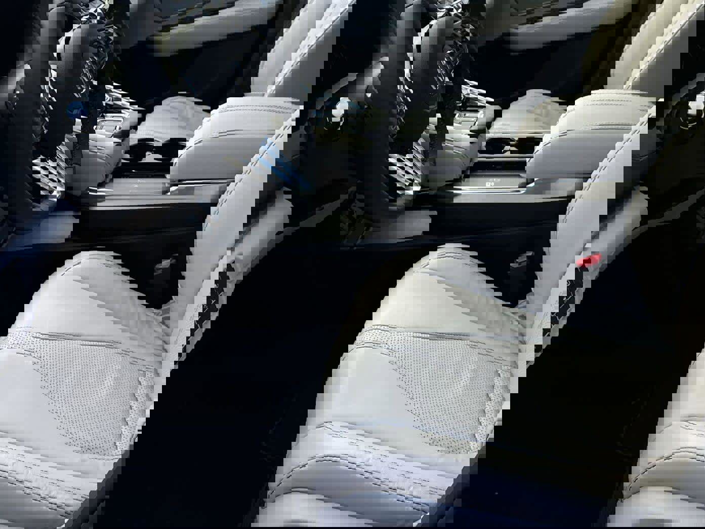 New 2026 Acura RDX SH-AWD w/ Technology Package image 13