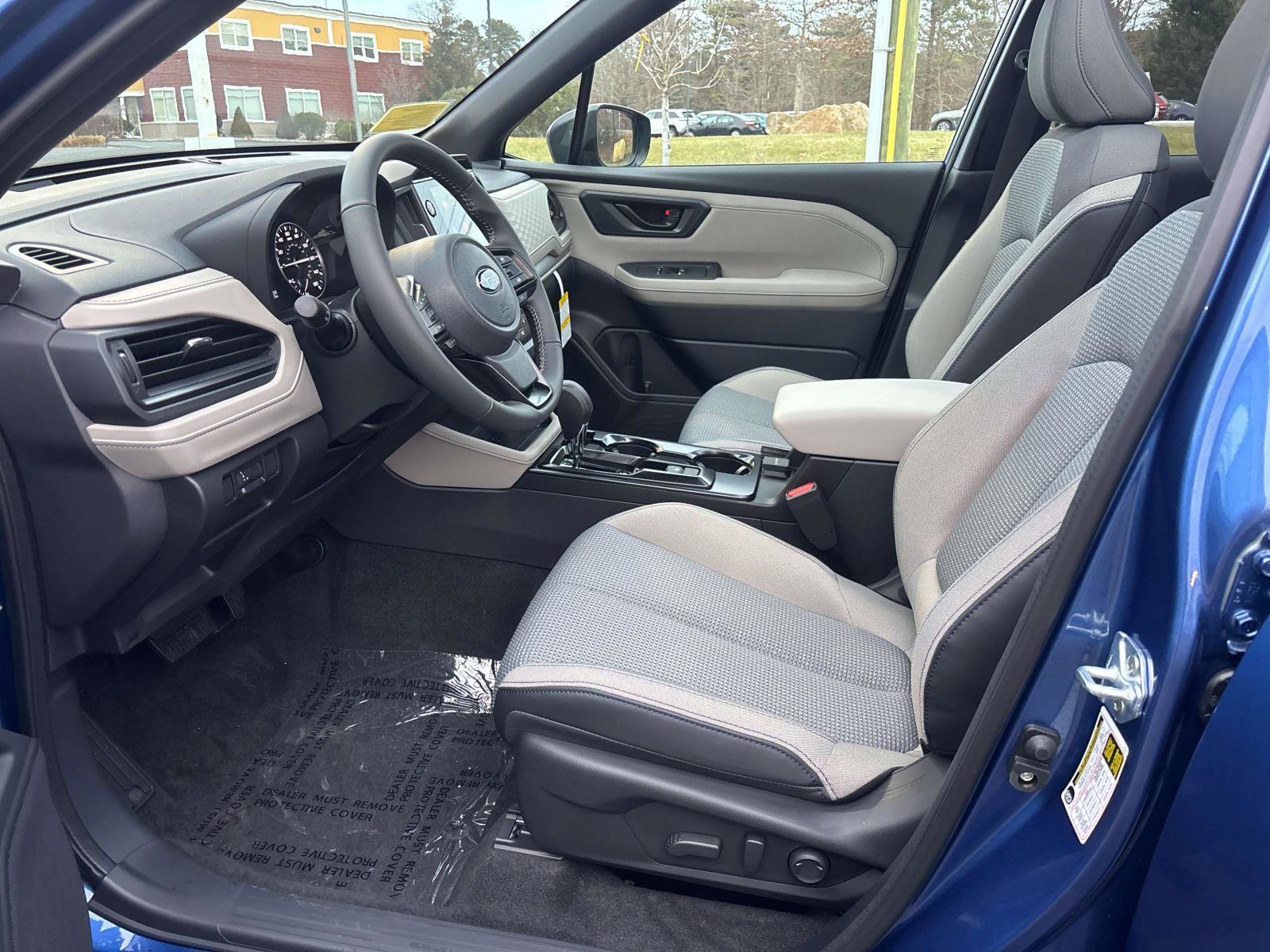 New 2026 Subaru Forester Premium image 6