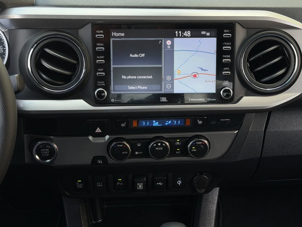 Used 2023 Toyota Tacoma Limited RWD image 18