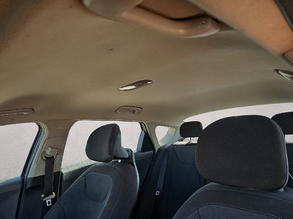 Used 2025 Kia K4 FWD image 20