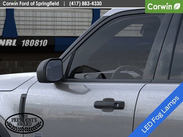 New 2026 Ford Bronco Sport Big Bend AWD/4WD image 23