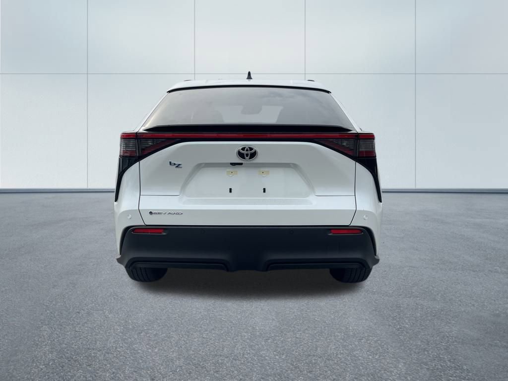 New 2026 Toyota bZ XLE image 6