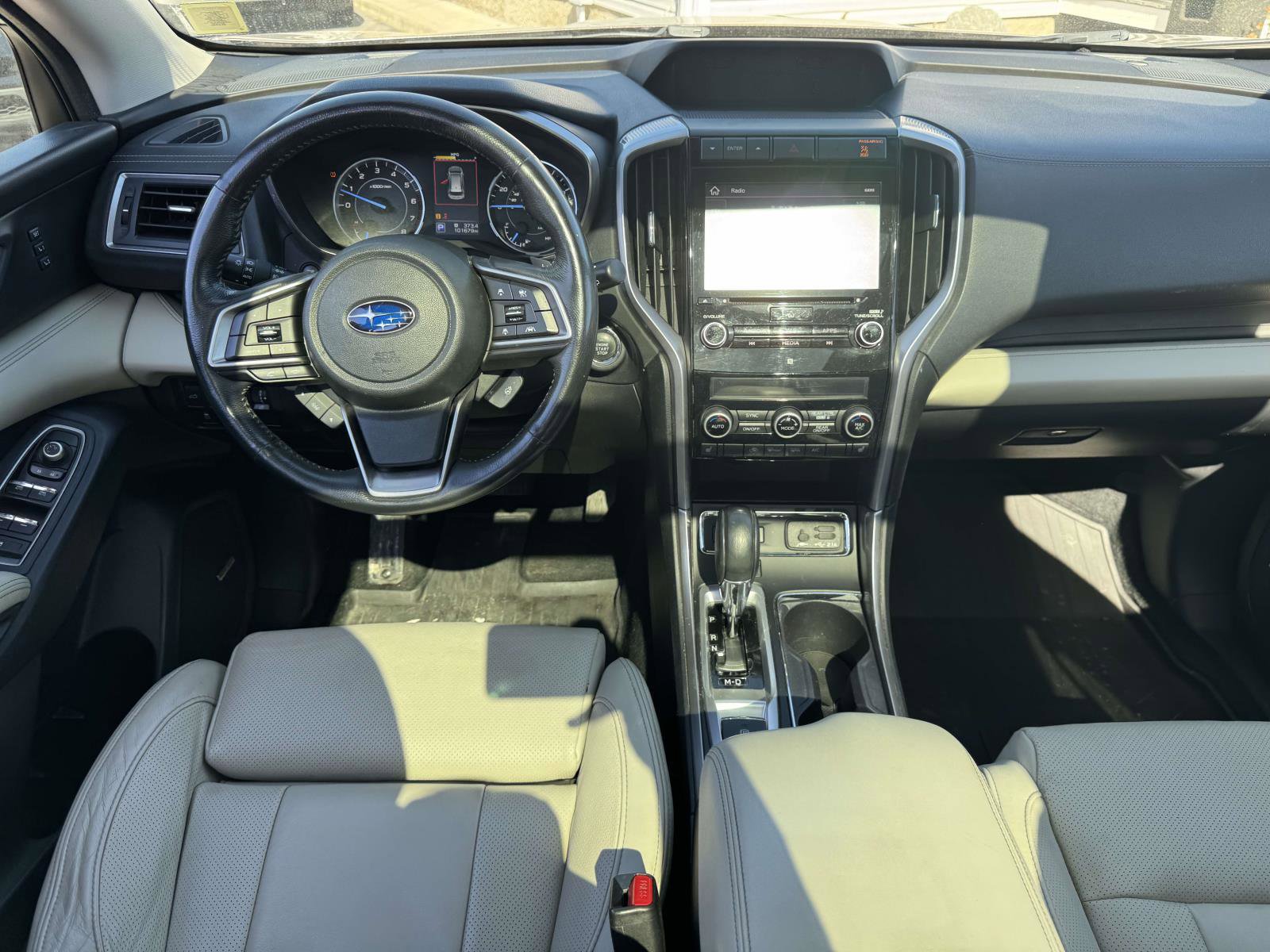 Used 2019 Subaru Ascent Limited image 11