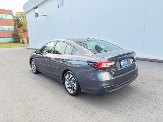 Used 2025 Subaru Legacy Limited AWD/4WD image 9