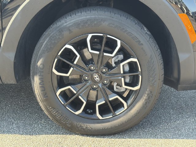Certified 2023 Hyundai Santa Cruz SEL Premium AWD/4WD image 16
