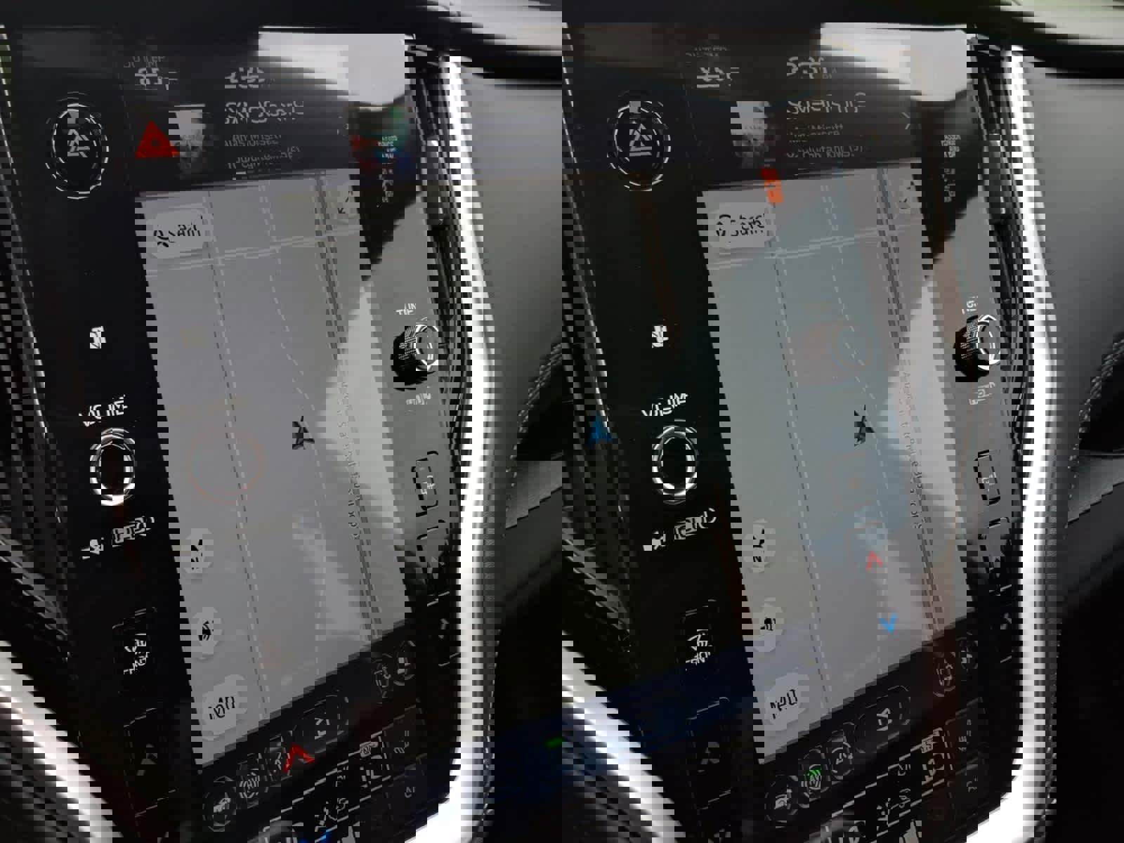 Certified 2025 Subaru Outback Premium image 35