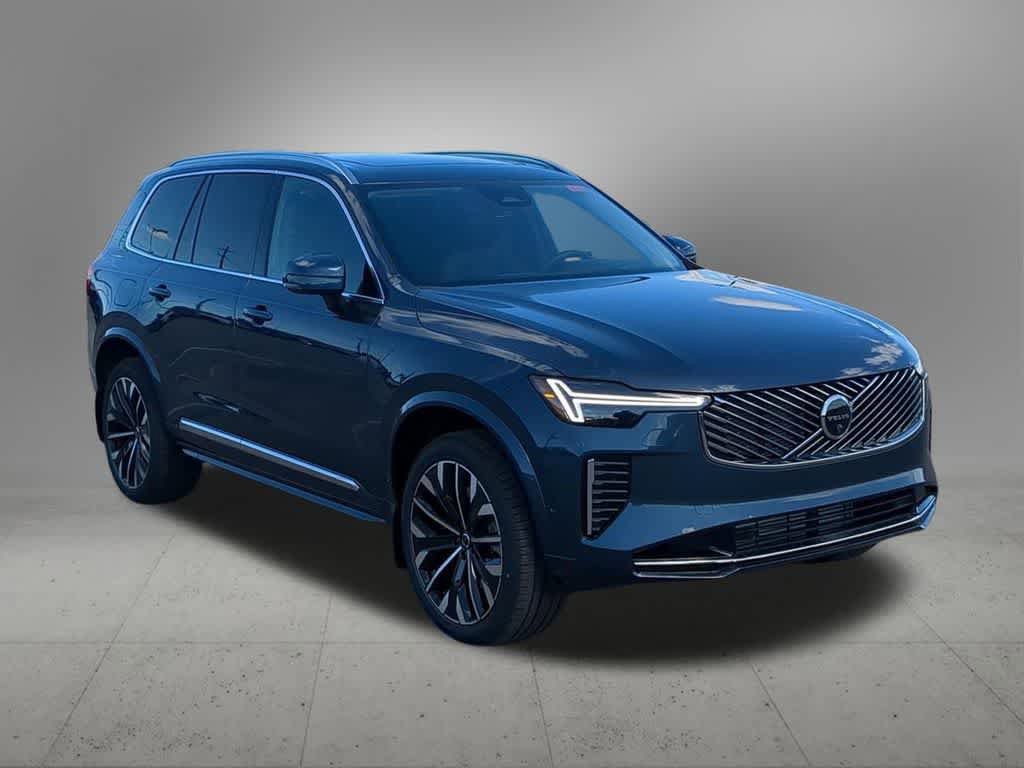 New 2026 Volvo XC90 T8 Ultra w/ Protection Package Premier AWD/4WD image 8