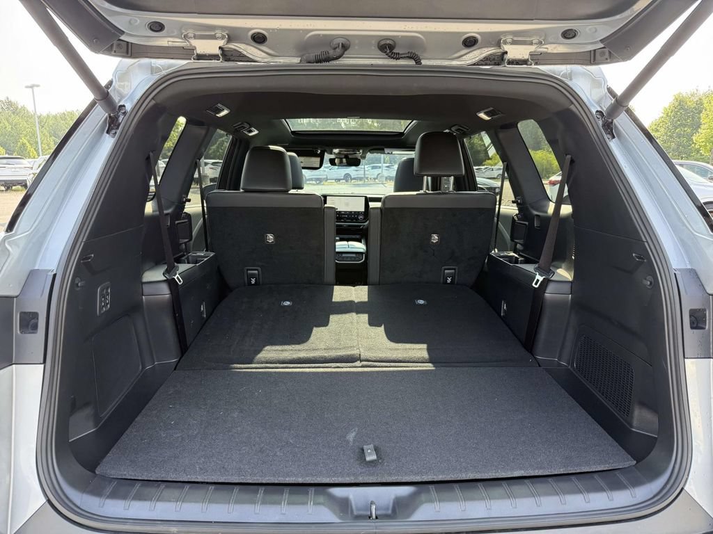 Used 2025 Lexus TX 350 AWD w/ Technology Package image 27