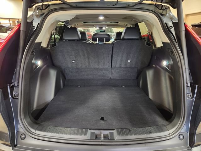 Used 2024 Honda CR-V EX-L image 26