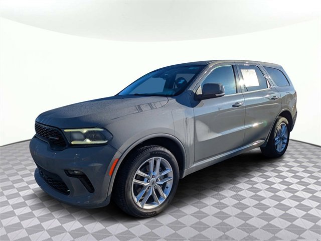 Used 2022 Dodge Durango GT image 7