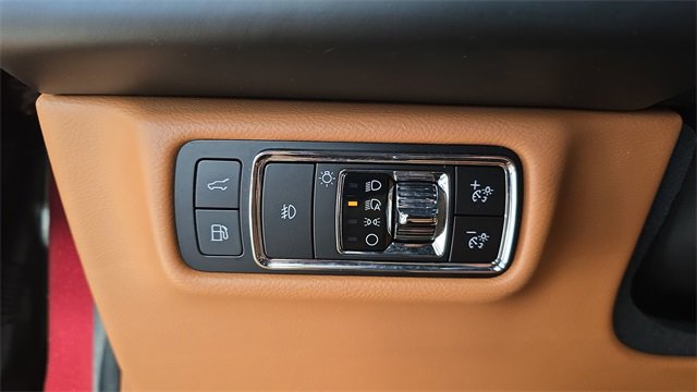 Used 2023 Lincoln Aviator Black Label Grand Touring image 30