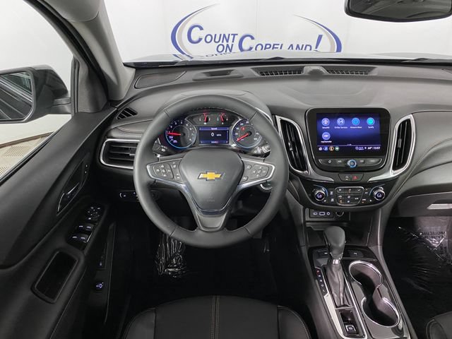 Certified 2024 Chevrolet Equinox Premier AWD/4WD image 15