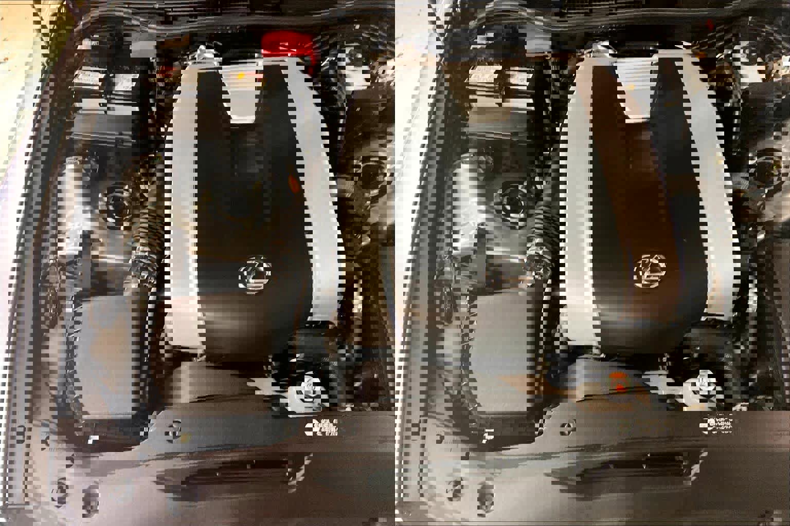 Used 2023 Lexus IS 350 F Sport w/ Navigation Package image 29