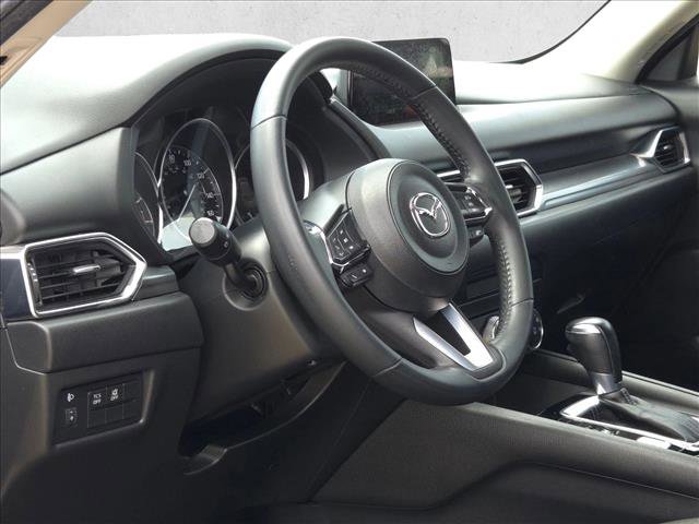 Used 2020 MAZDA CX-5 Sport FWD image 9