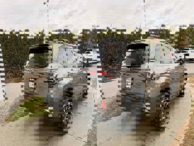 New 2025 Subaru Forester Premium image 4