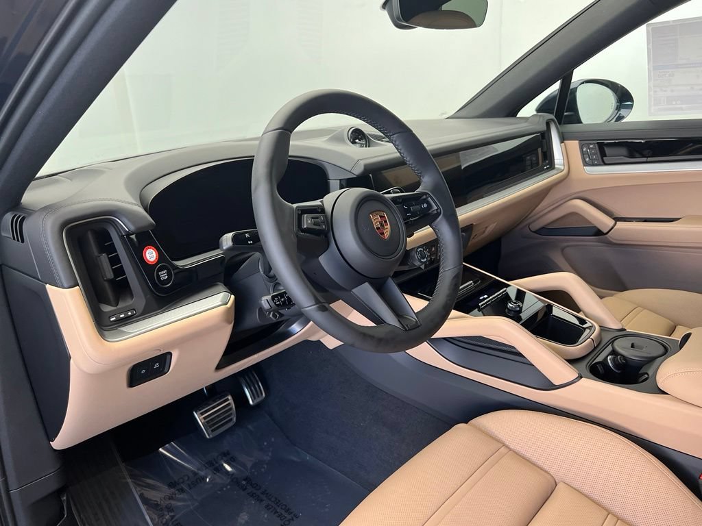 New 2026 Porsche Cayenne S AWD/4WD image 4