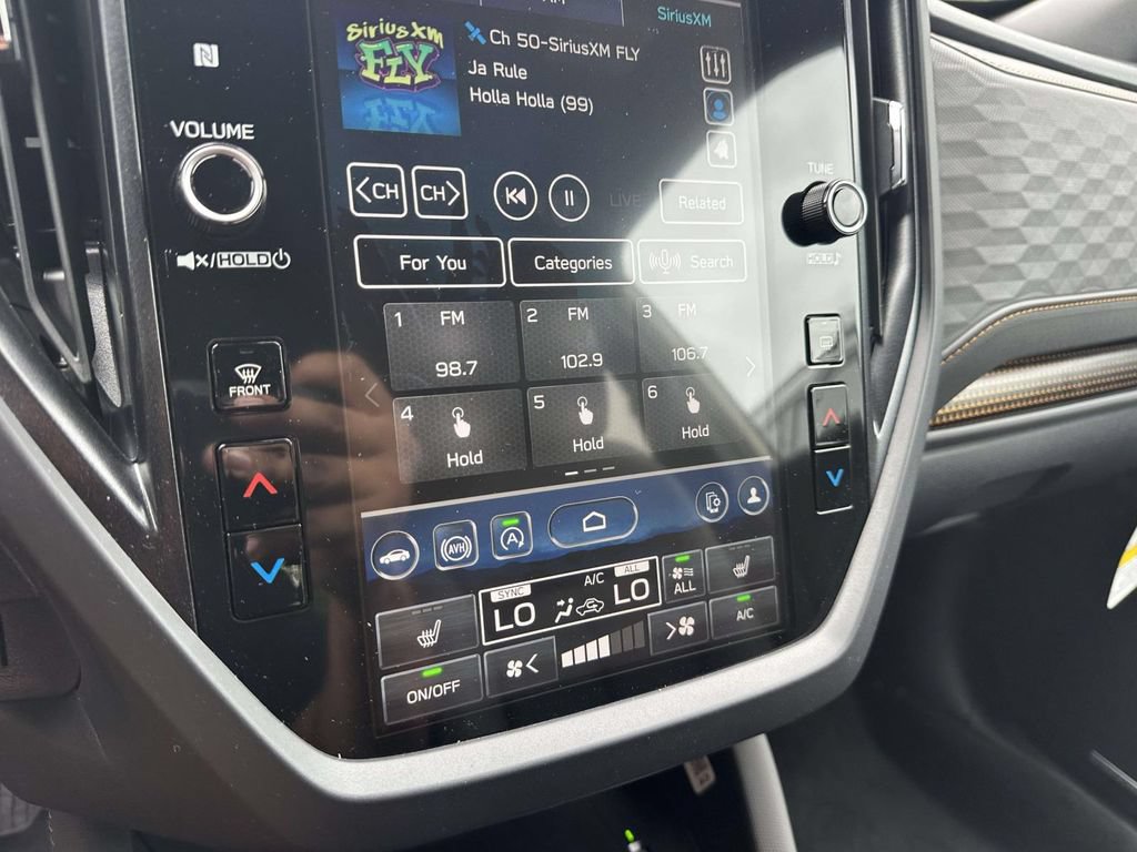 New 2026 Subaru Forester Wilderness AWD/4WD image 23