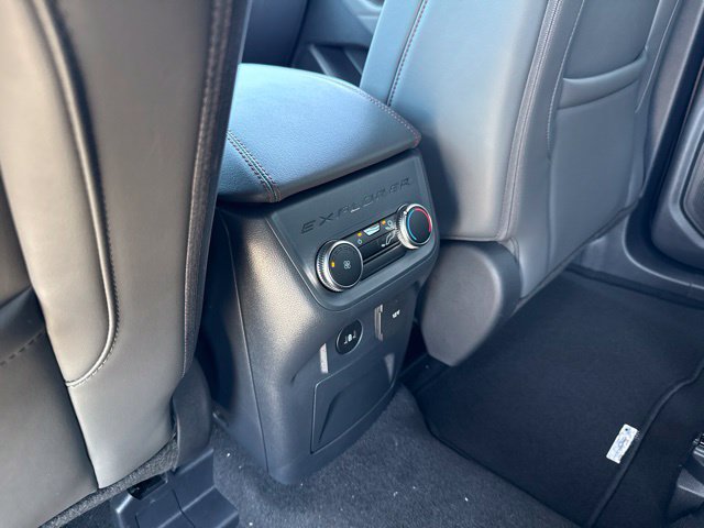 New 2027 Ford Explorer Active w/ Active Comfort Package RWD image 25