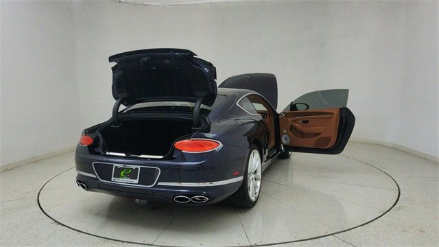 Used 2022 Bentley Continental GT image 70