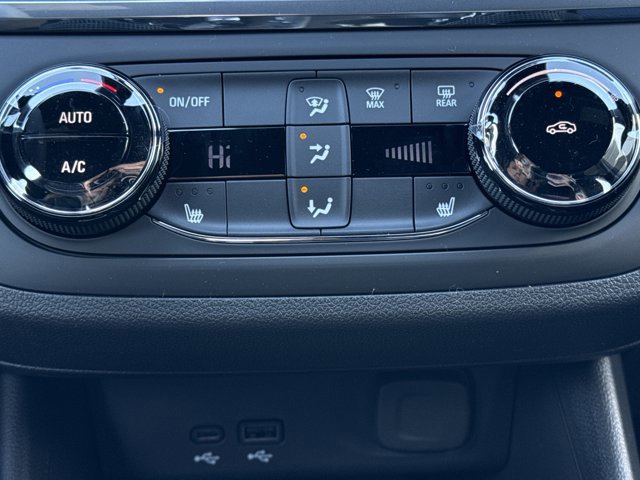 New 2026 Buick Envista Sport Touring w/ Convenience I Package FWD image 17