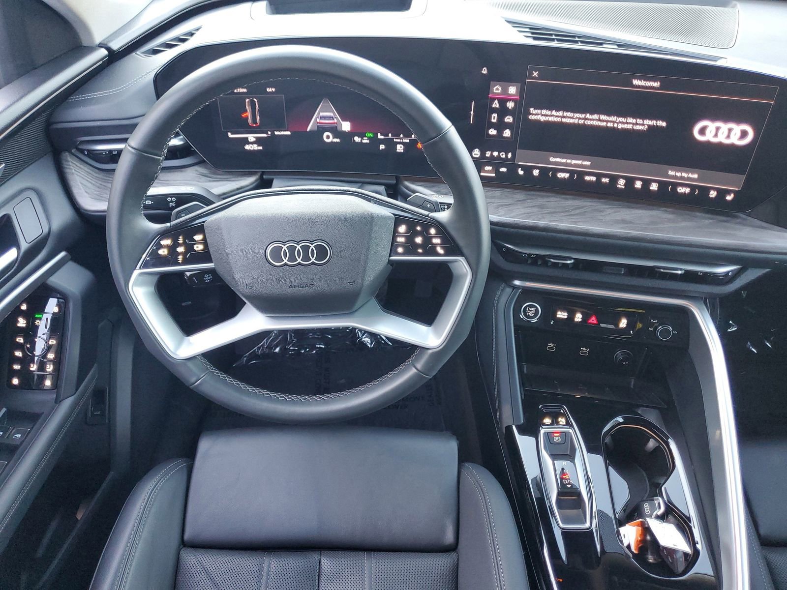 Used 2025 Audi Q5 Premium Plus w/ Premium Plus image 12