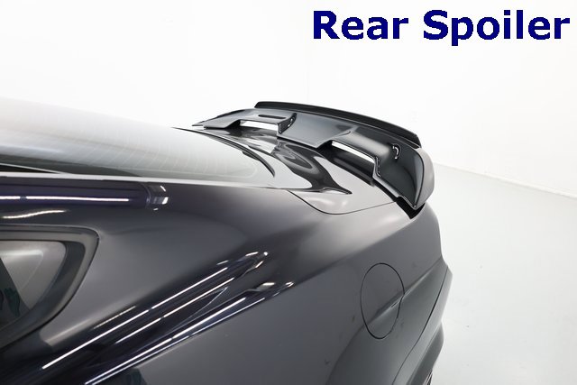 Used 2022 Ford Mustang Shelby GT500 w/ Technology Package image 39