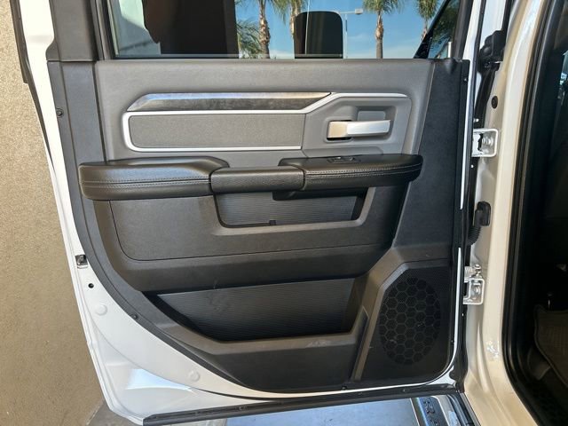 Used 2021 RAM 2500 Big Horn AWD/4WD image 19
