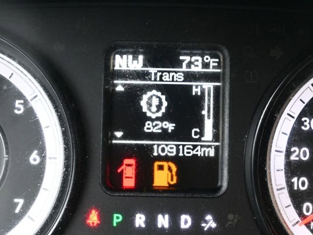 Used 2020 RAM 1500 Classic SLT RWD image 16