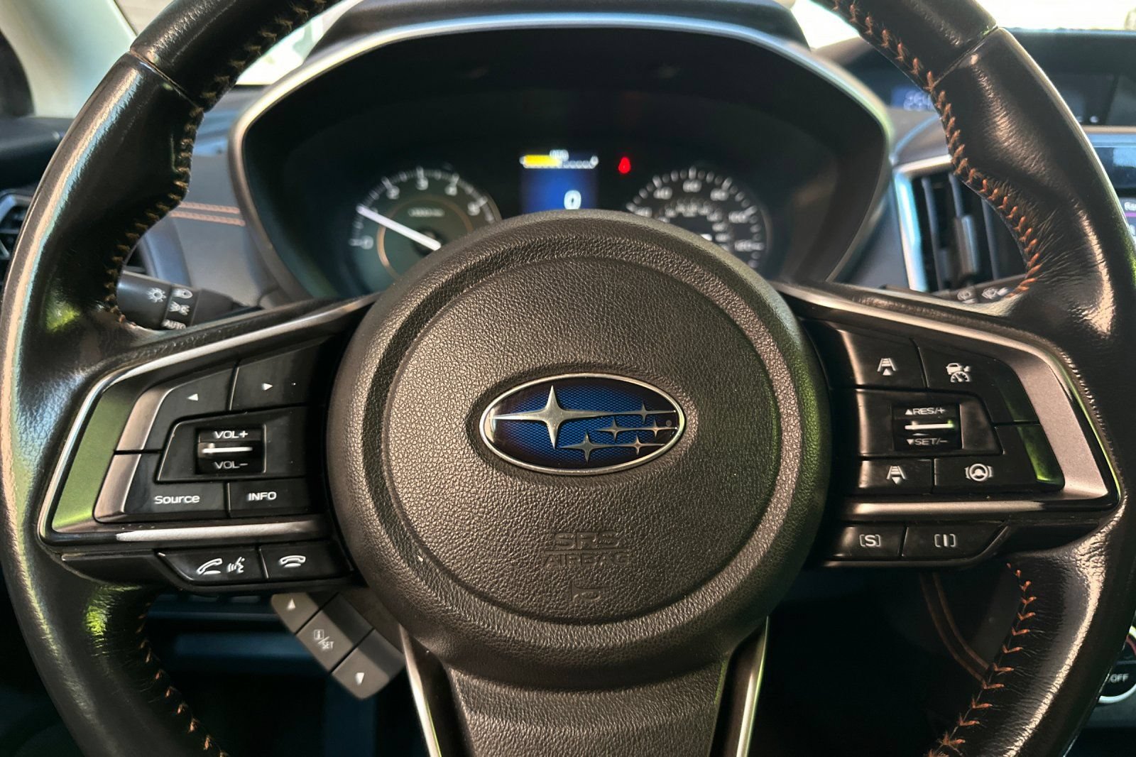 Used 2021 Subaru Crosstrek 2.0i Premium w/ Moonroof Package AWD/4WD image 29