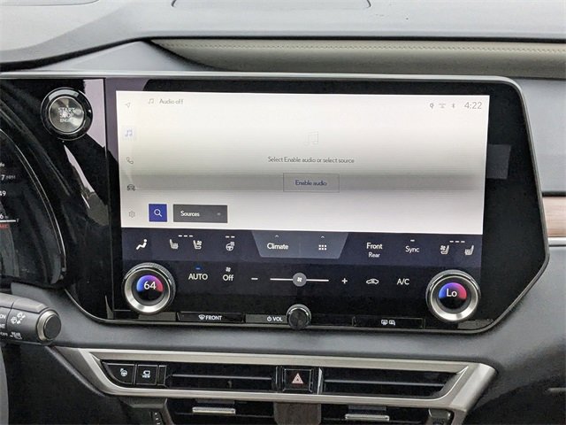 New 2026 Lexus RX 350 Premium Plus w/ Convenience Package image 19