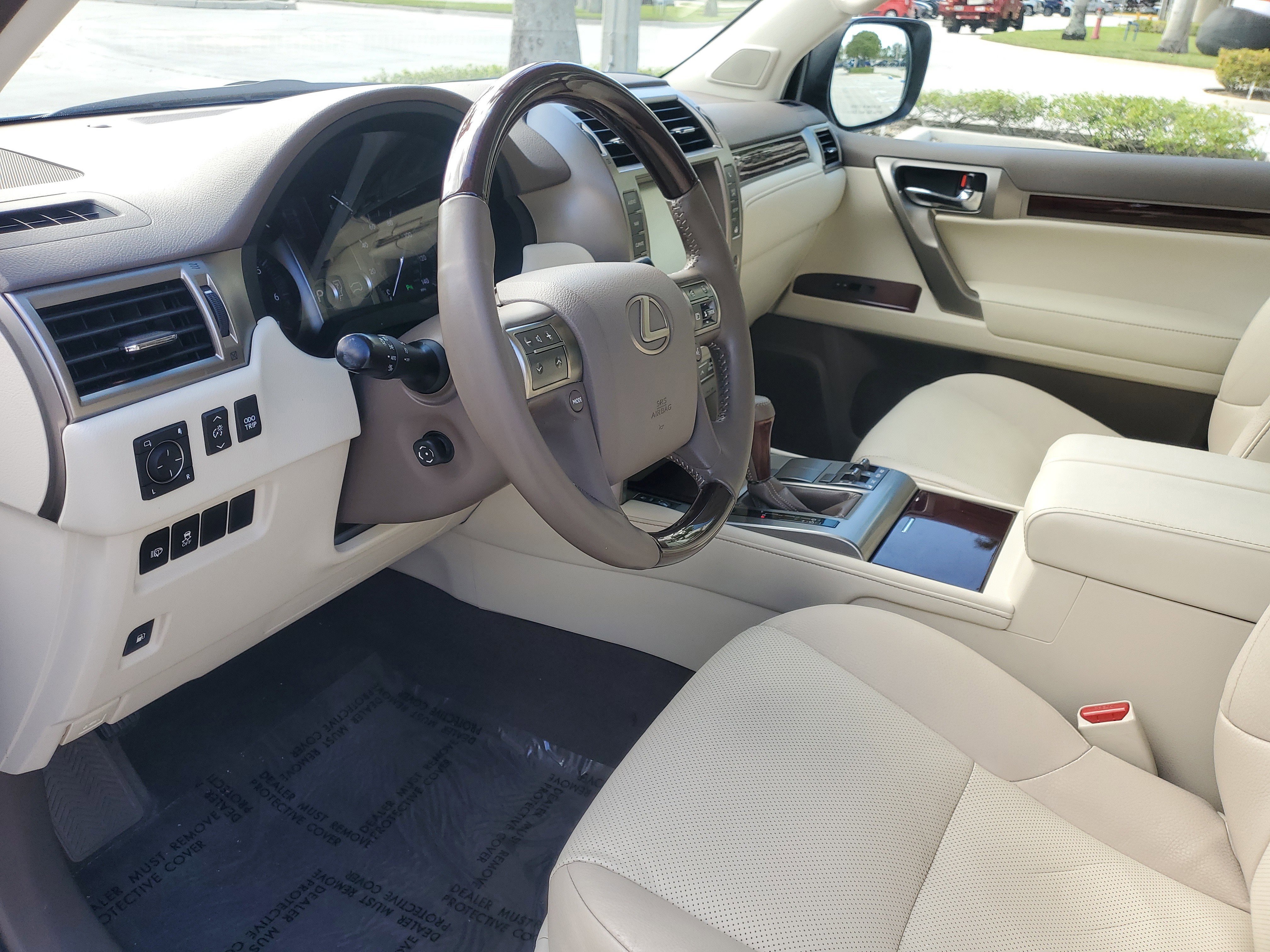 Used 2019 Lexus GX 460 460 image 19