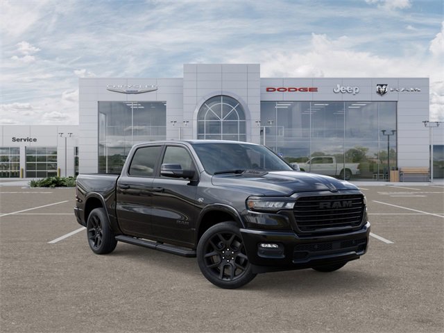 New 2026 RAM 1500 Laramie image 5