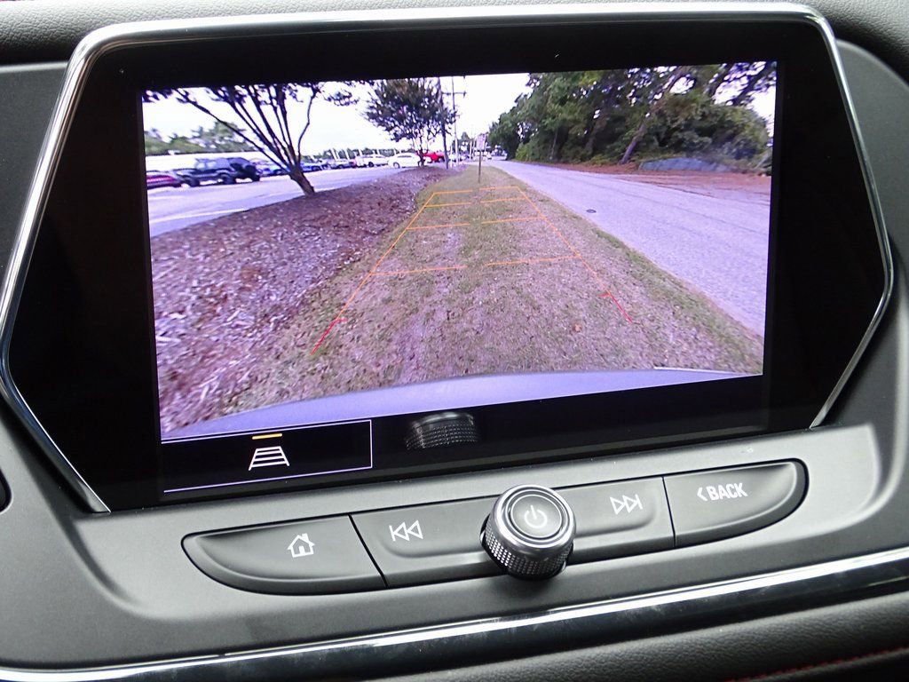 Used 2022 Chevrolet Blazer RS image 32