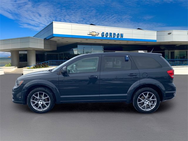 Used 2017 Dodge Journey GT w/ Driver Convenience Group image 3
