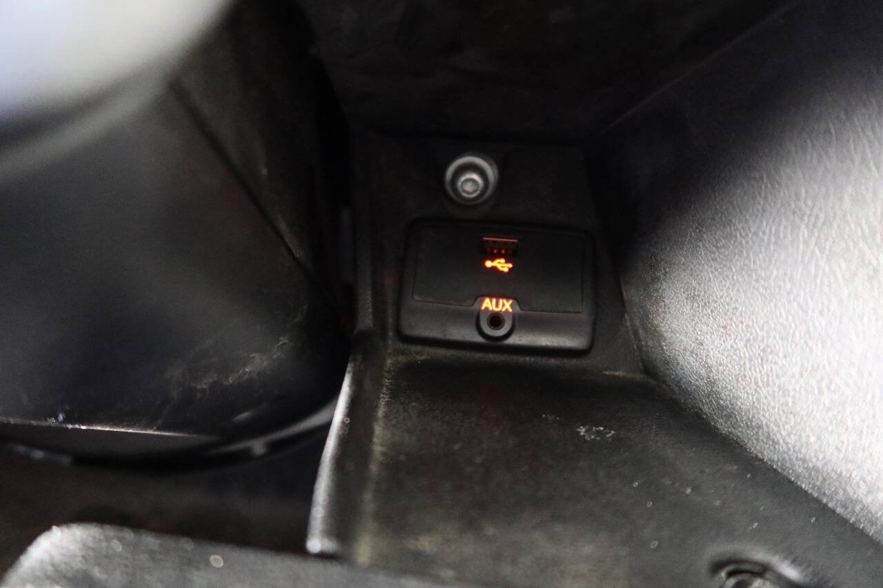 Used 2016 RAM ProMaster 1500 w/ Mopar Trailer Tow Group image 28