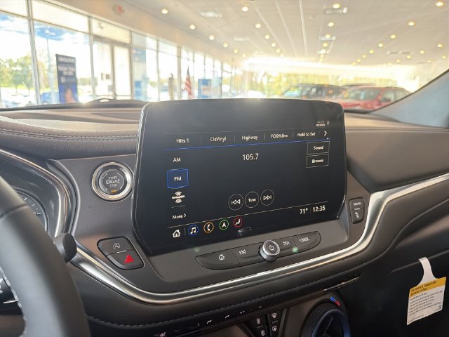 New 2026 Chevrolet Blazer RS w/ Driver Confidence II Package FWD image 25