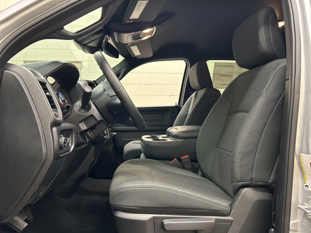 New 2026 RAM 2500 Tradesman image 7