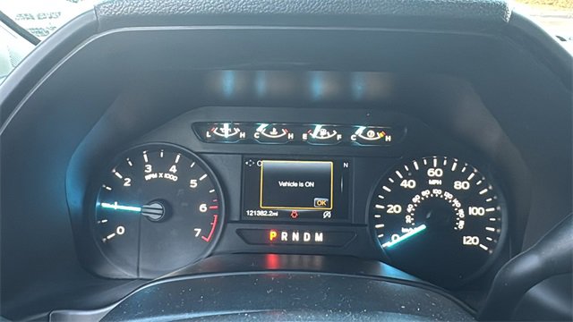 Used 2019 Ford F150 XL w/ Equipment Group 101A Mid image 14