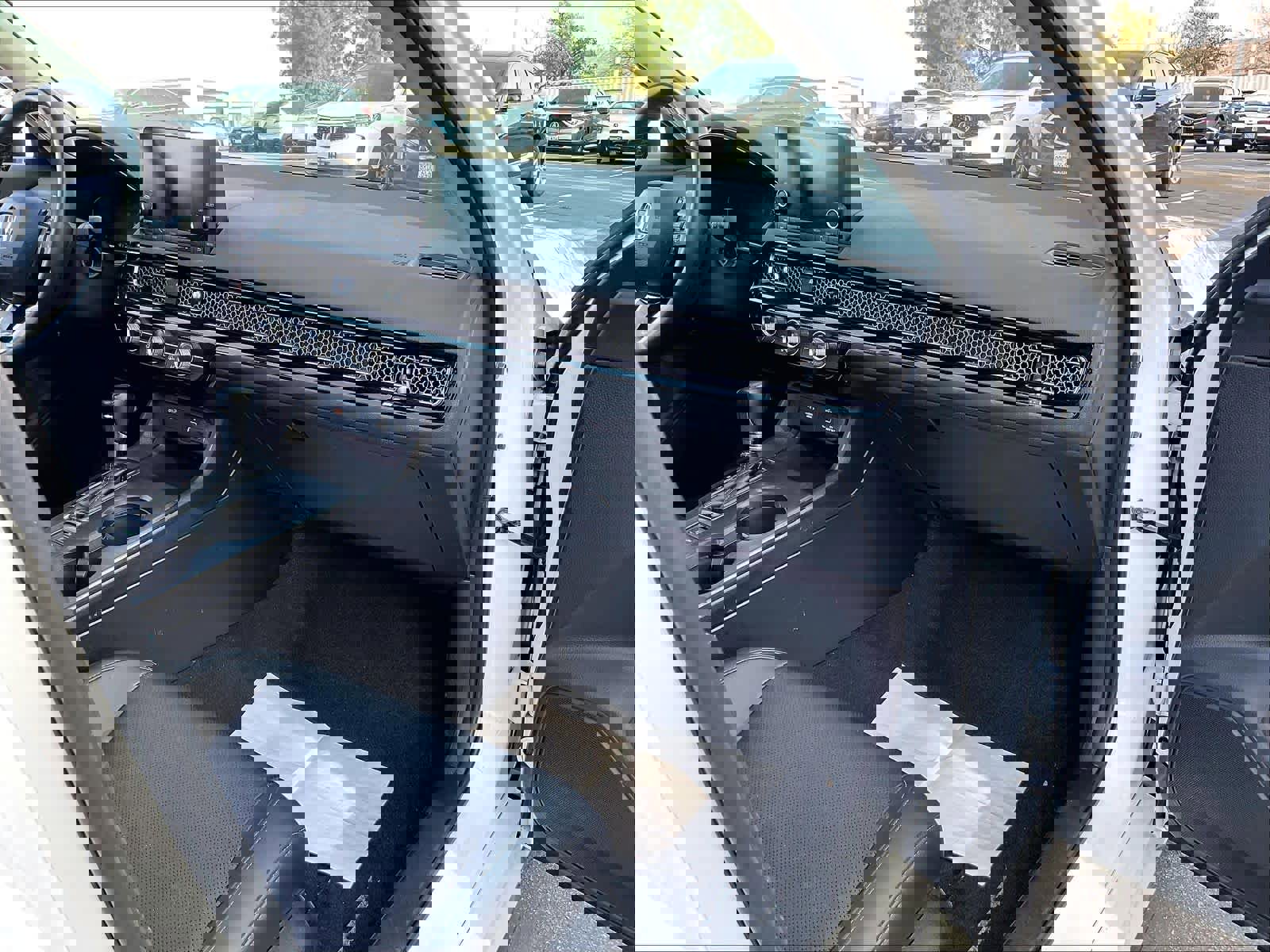 Used 2023 Honda Civic EX-L image 17